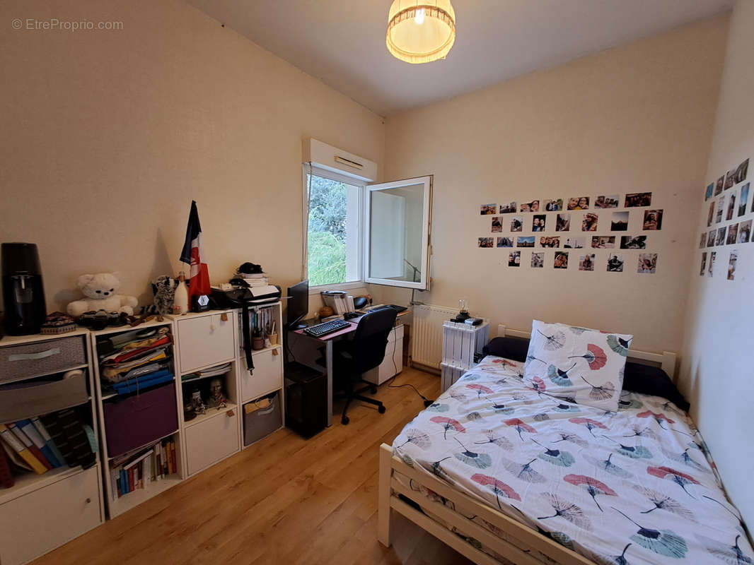 Appartement à BAYONNE