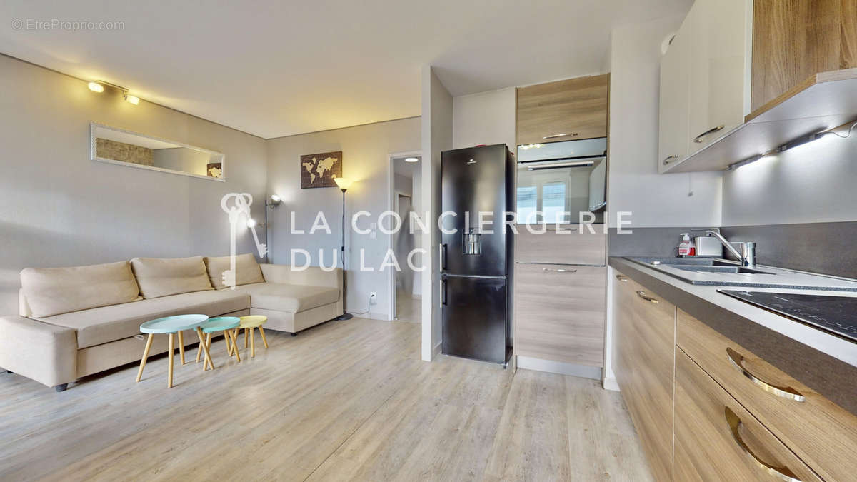 Appartement à ANNECY