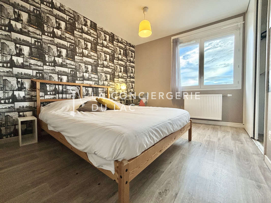 Appartement à ANNECY