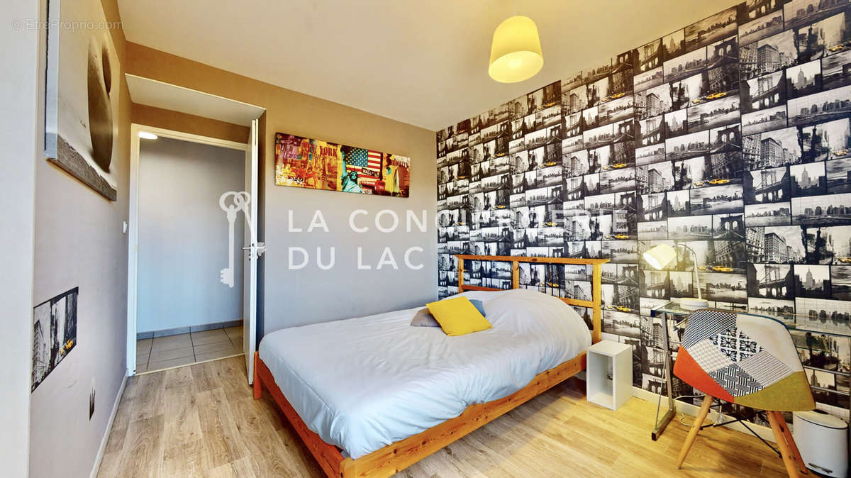 Appartement à ANNECY