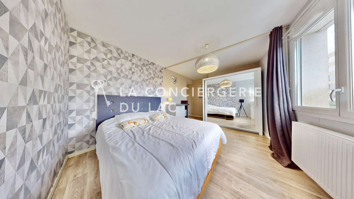 Appartement à ANNECY