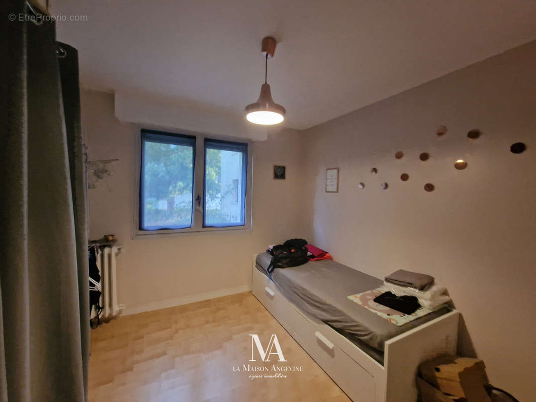 Appartement à ANGERS