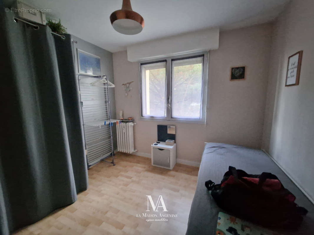 Appartement à ANGERS