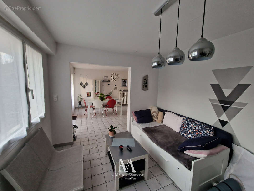 Appartement à ANGERS