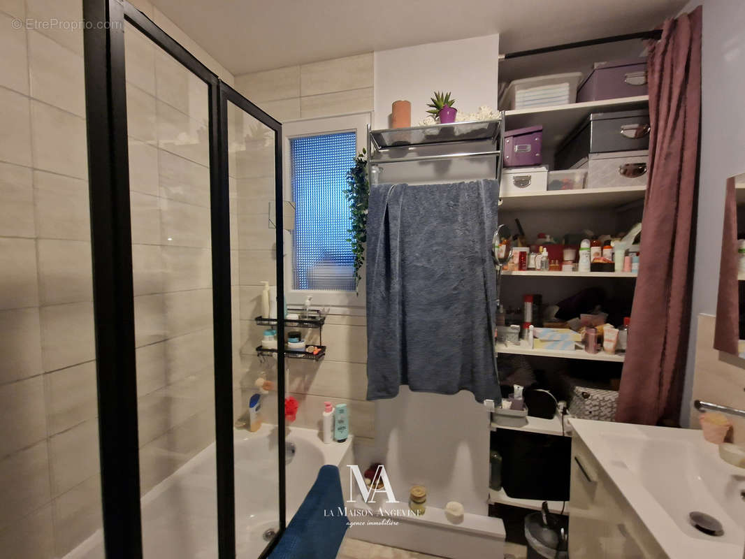 Appartement à ANGERS