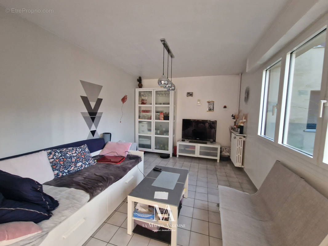 Appartement à ANGERS