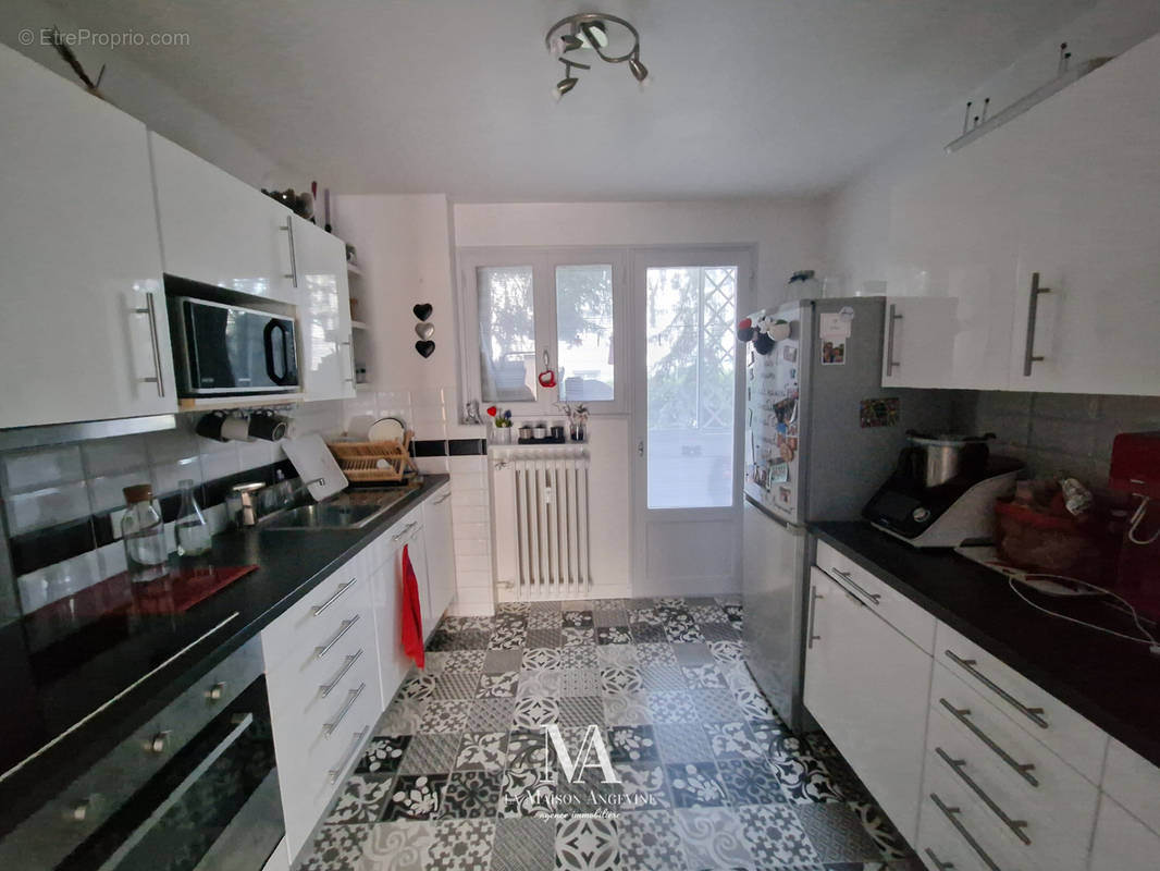 Appartement à ANGERS