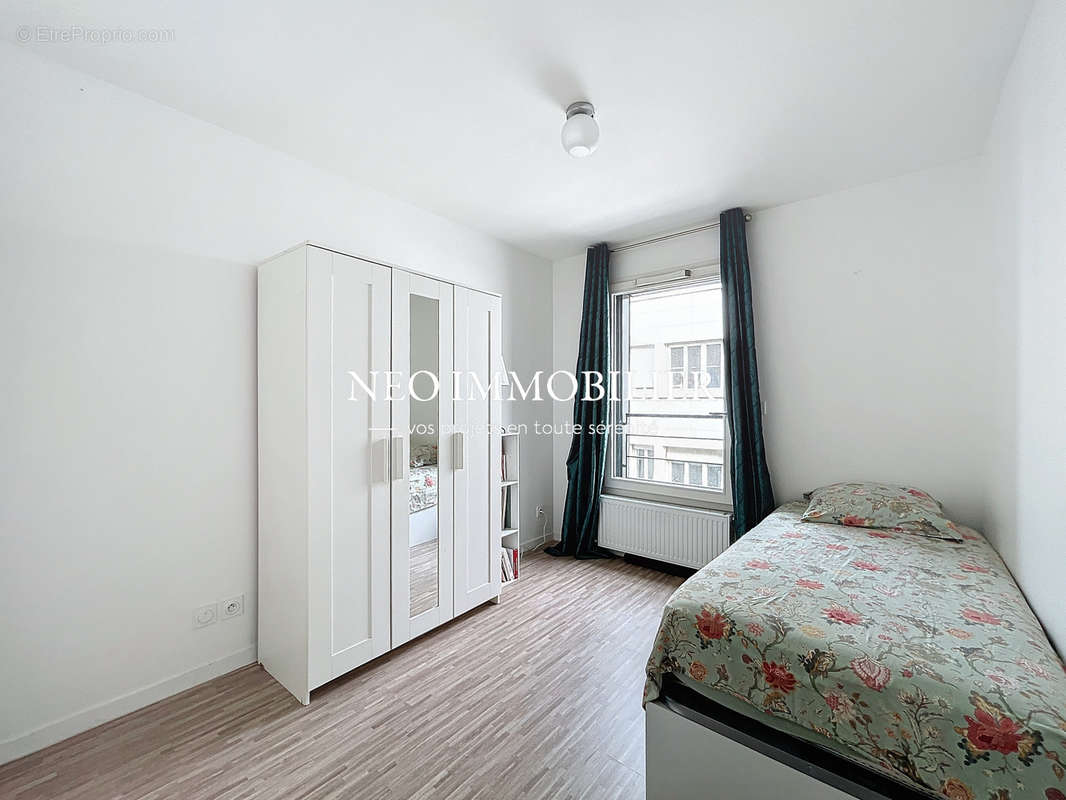 Appartement à LYON-2E