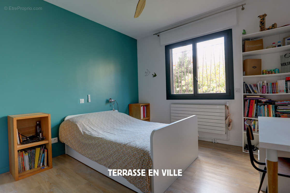 Maison à MARSEILLE-7E