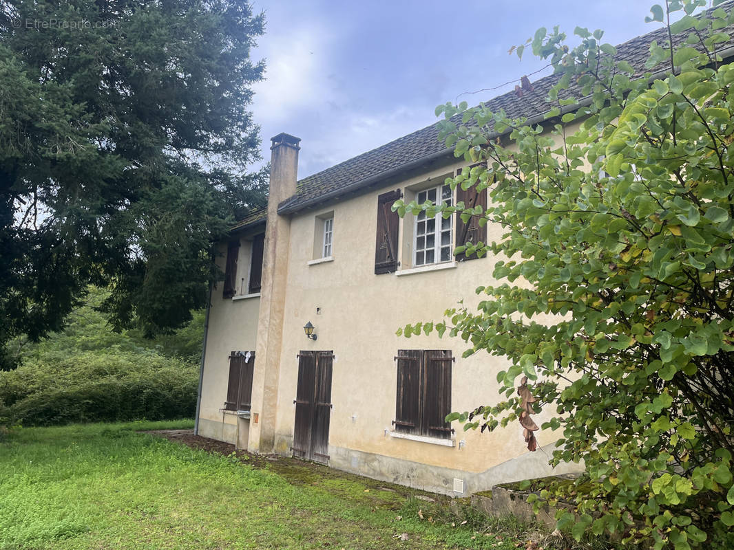 Maison à SARLAT-LA-CANEDA