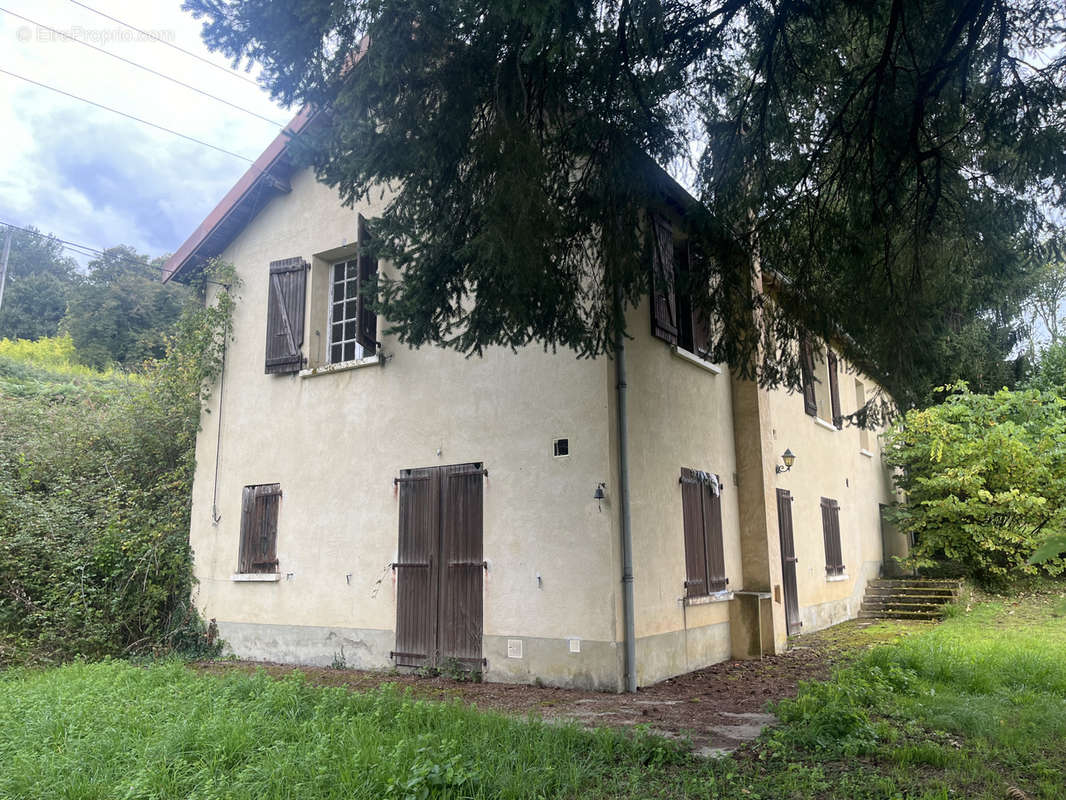 Maison à SARLAT-LA-CANEDA