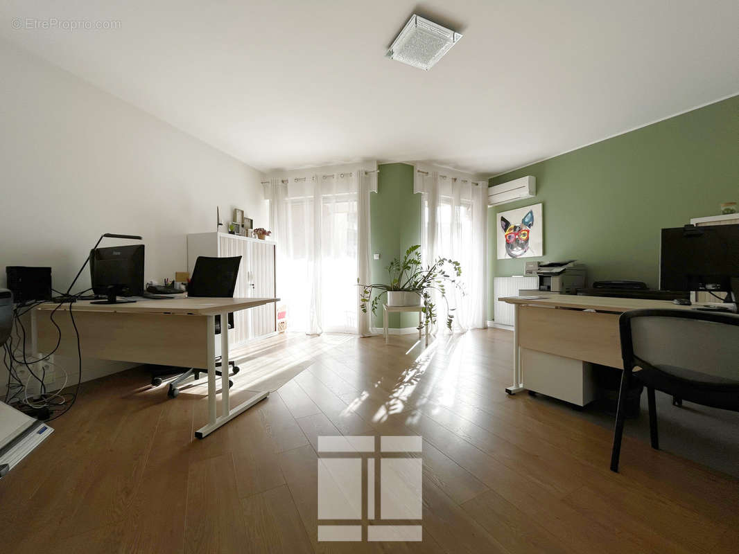 Appartement à AJACCIO