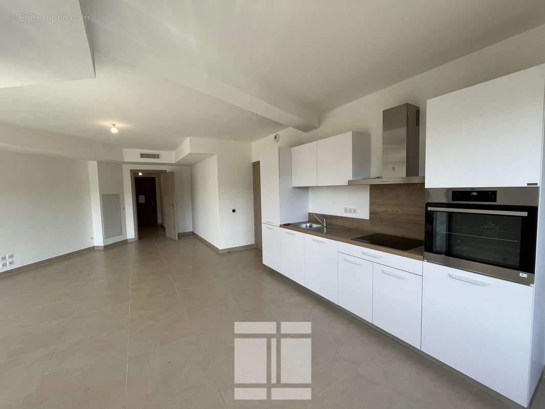 Appartement à AJACCIO