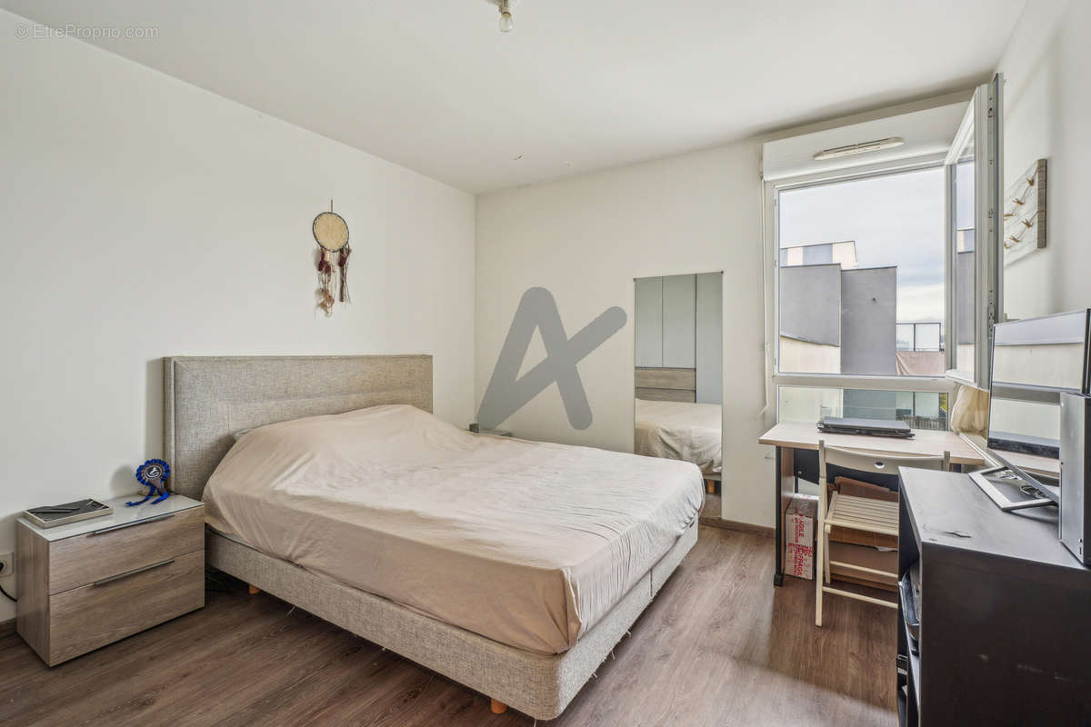 Appartement à LYON-7E