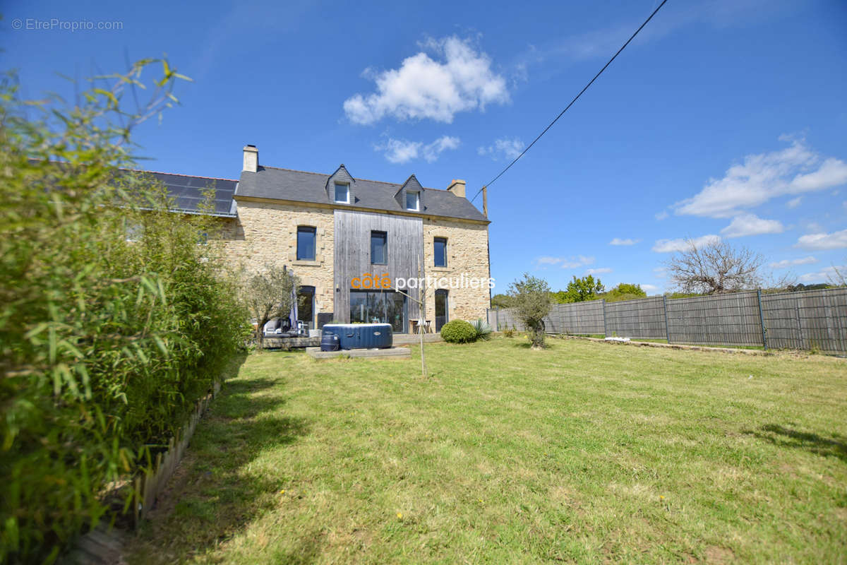 Maison à AURAY