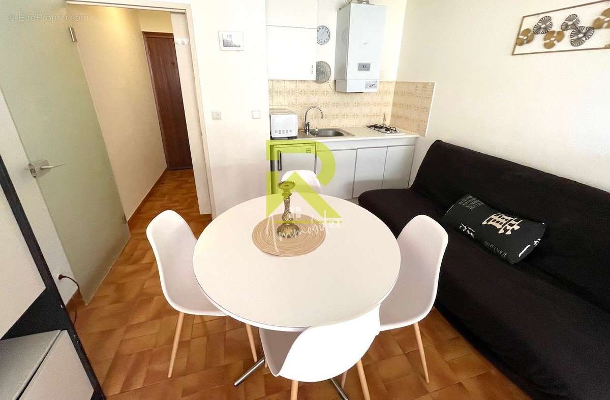 Appartement à AGDE