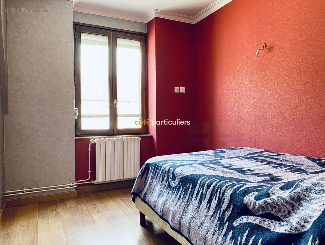 Appartement à SAINT-SAUVEUR-LE-VICOMTE