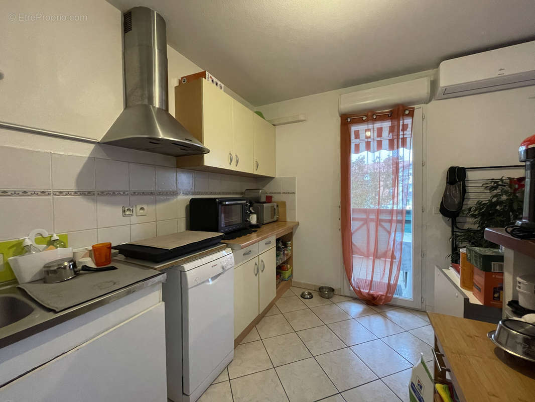 Appartement à SAINT-PIERRE-D&#039;IRUBE