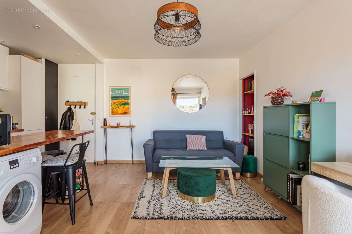 Appartement à ANGLET