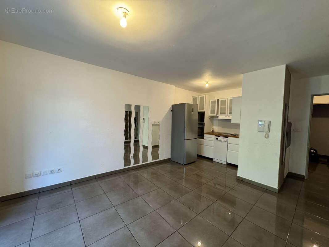 Appartement à HENDAYE