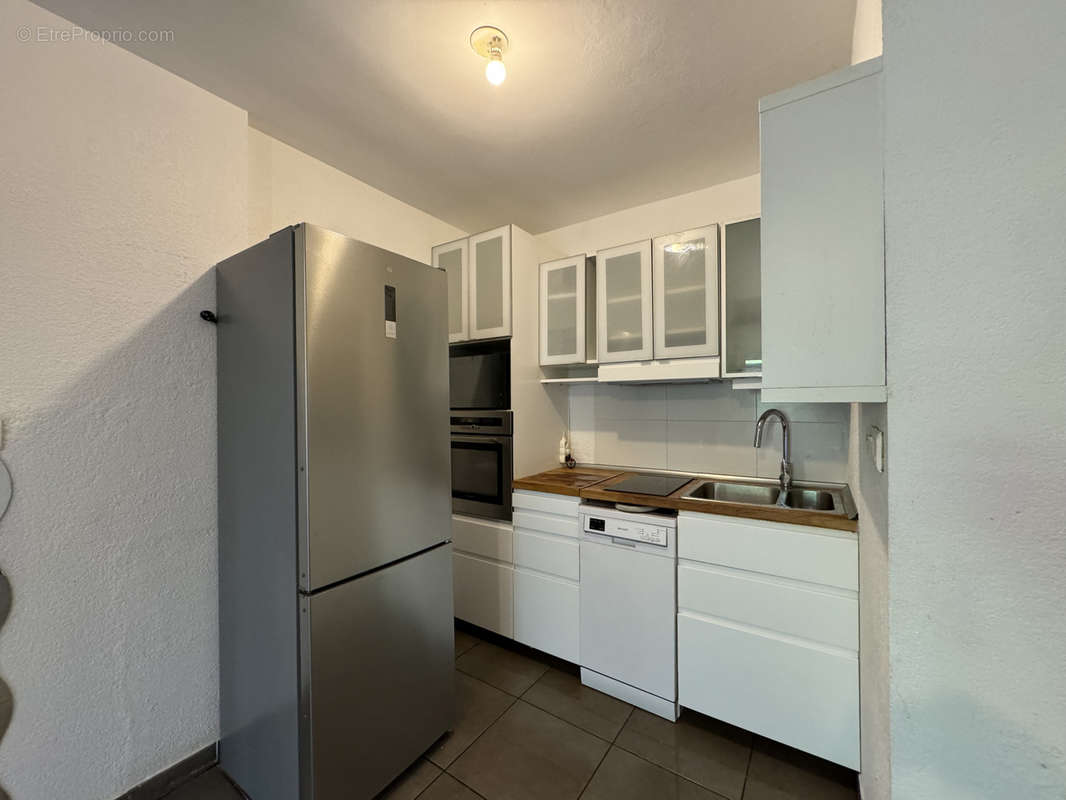 Appartement à HENDAYE