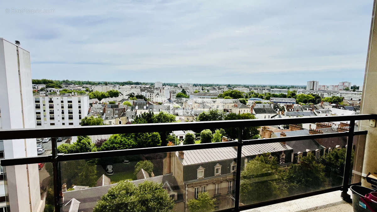 Appartement à ORLEANS