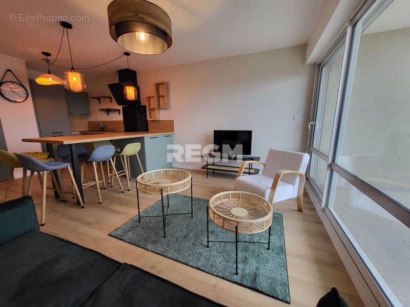 Appartement à ORLEANS