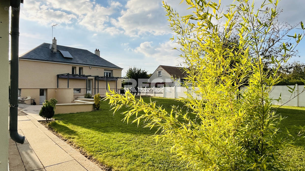 Maison à BEAUGENCY