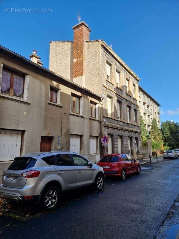 Maison à SAINT-ETIENNE