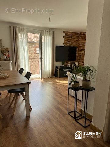 Appartement à PERPIGNAN