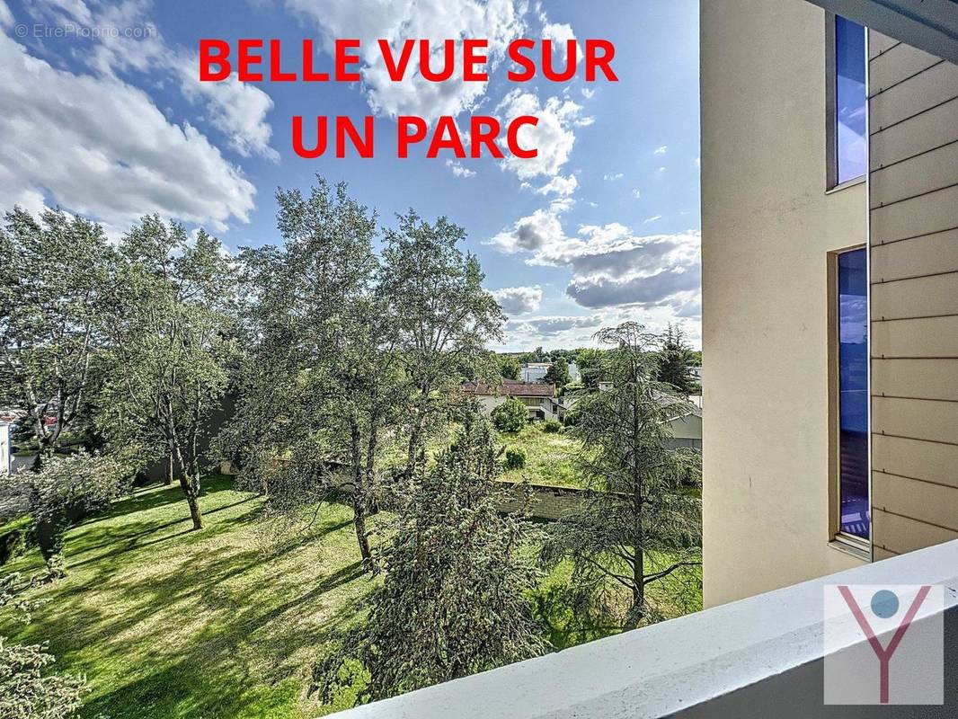 Appartement à BOURG-EN-BRESSE