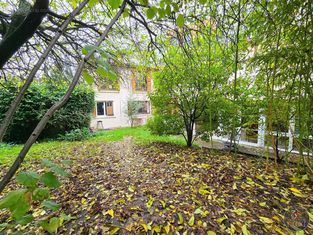 Maison à MONTREUIL