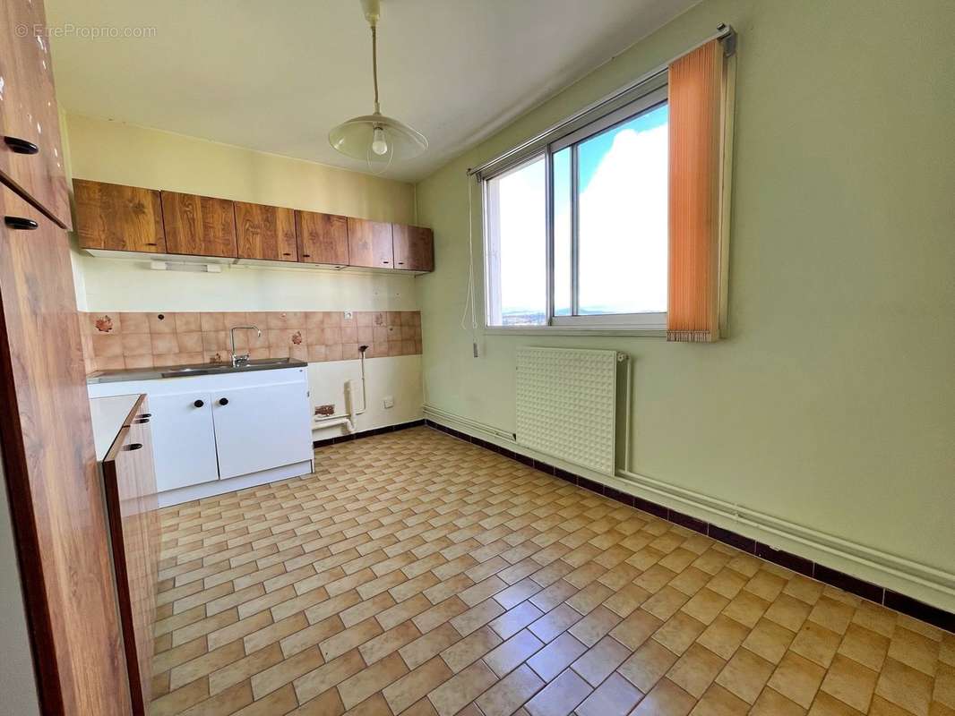 Appartement à LYON-5E