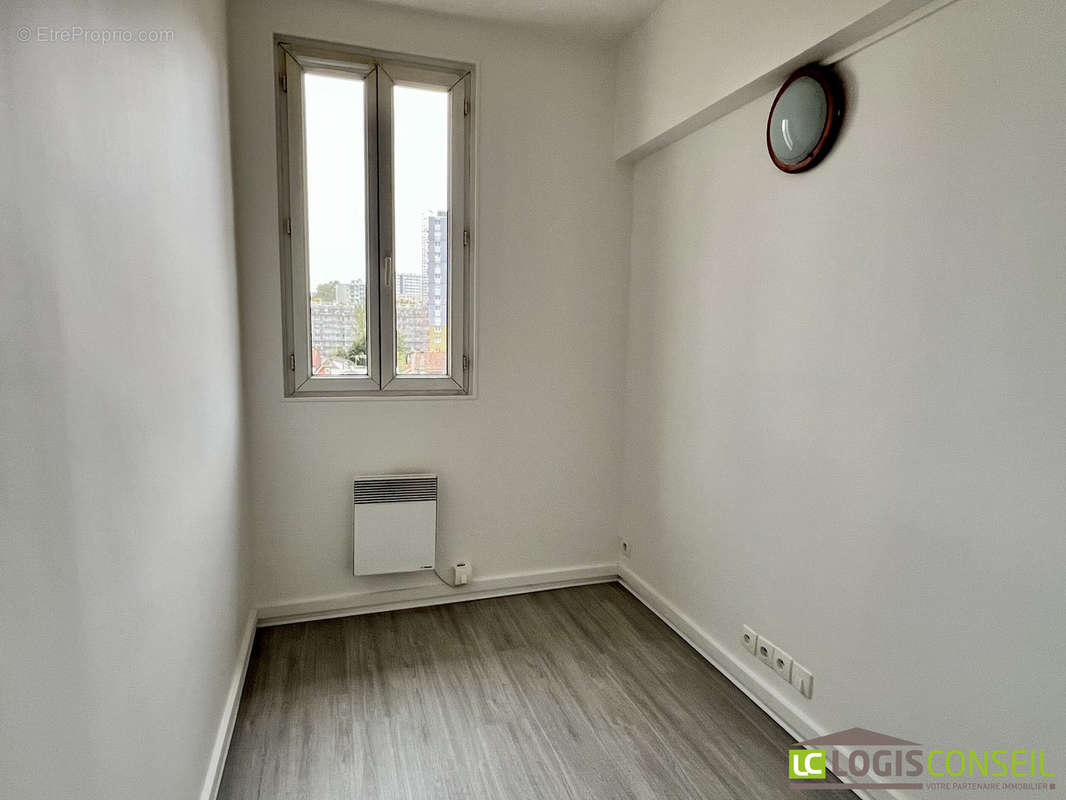 Appartement à BOURG-LA-REINE