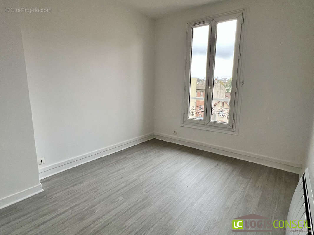 Appartement à BOURG-LA-REINE