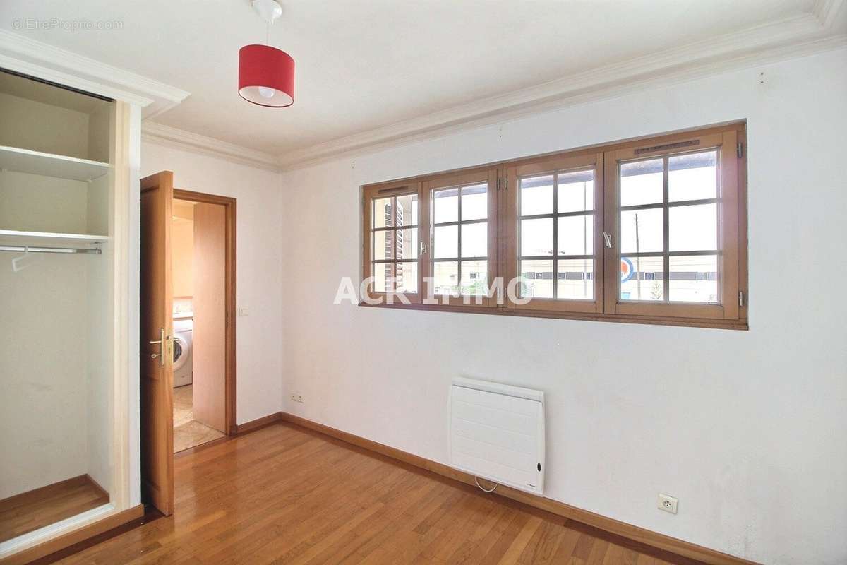 Appartement à CARRIERES-SOUS-POISSY