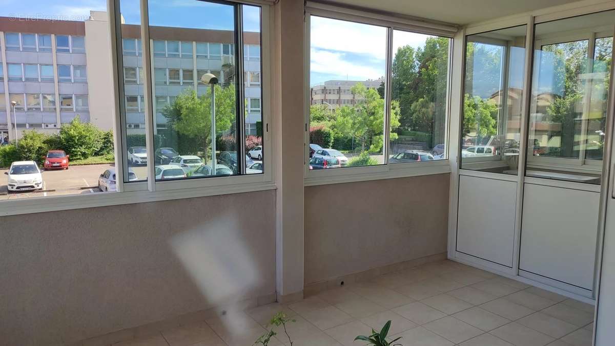 Appartement à BOURG-EN-BRESSE