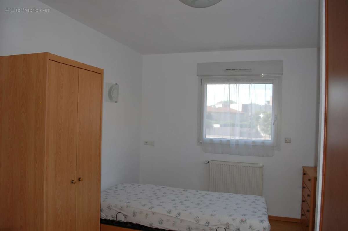 Appartement à BOURG-EN-BRESSE