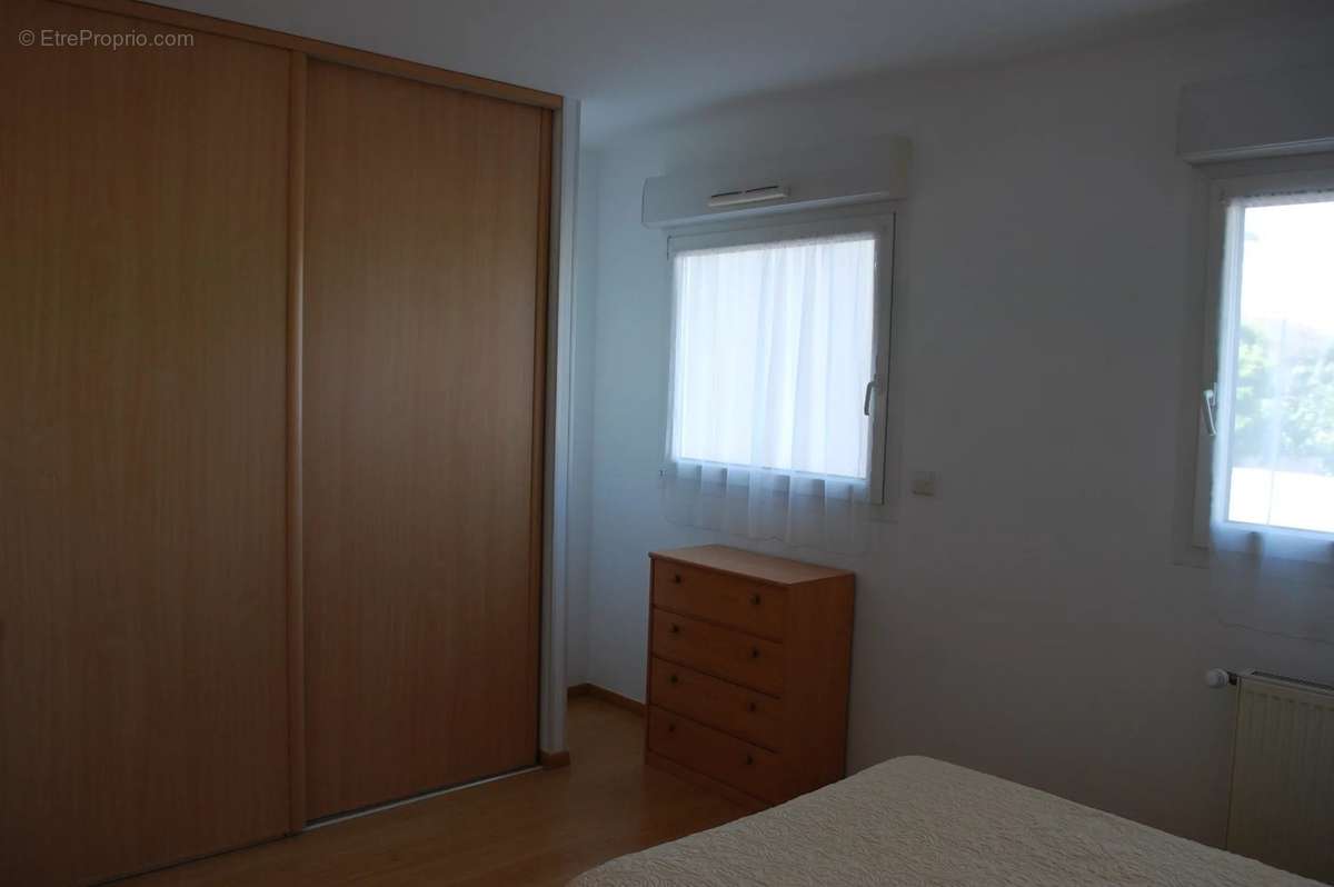 Appartement à BOURG-EN-BRESSE