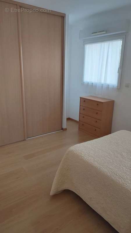 Appartement à BOURG-EN-BRESSE