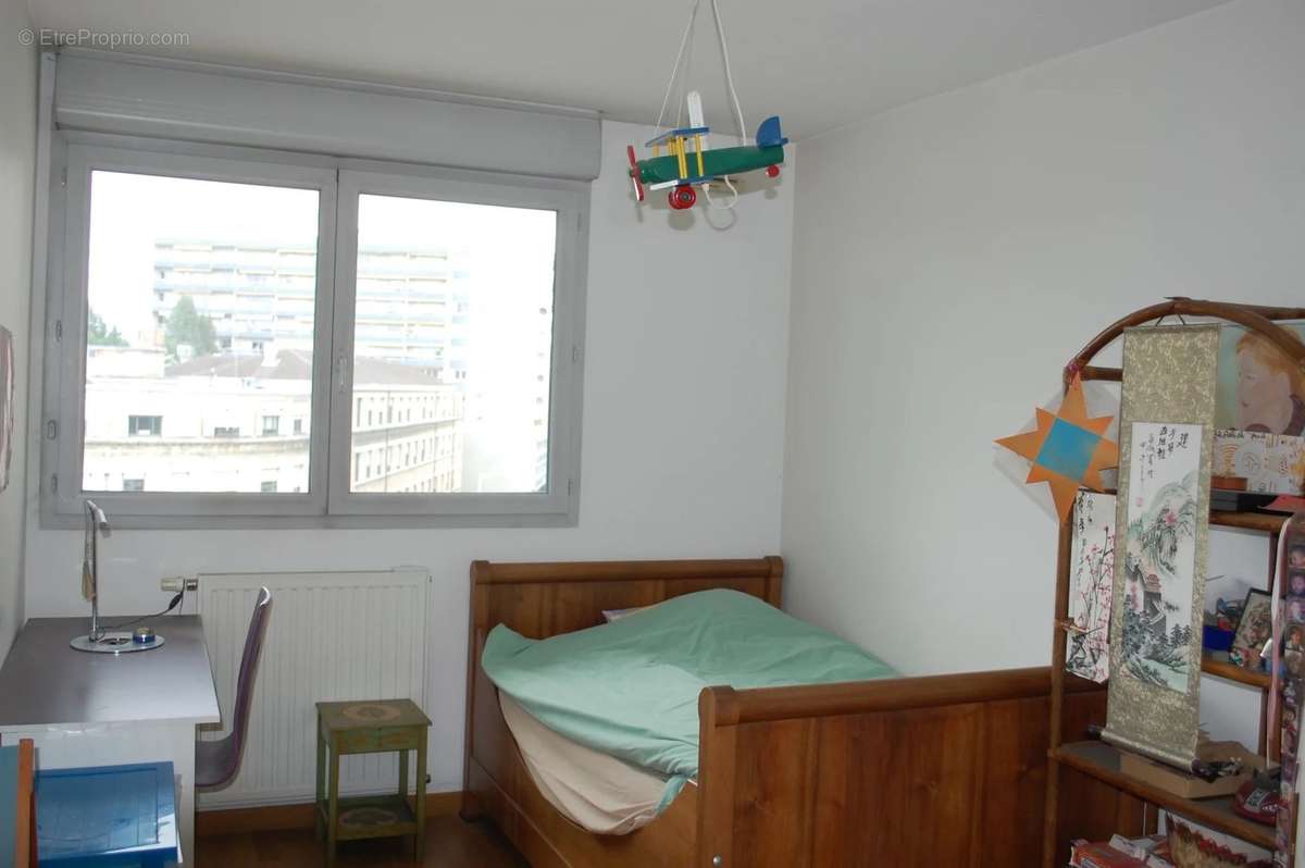 Appartement à BOURG-EN-BRESSE