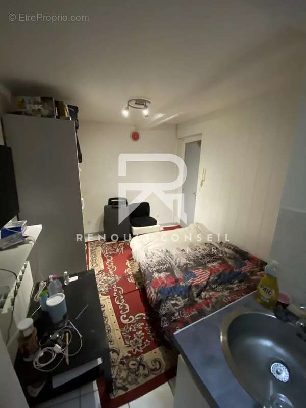 Appartement à ROUEN