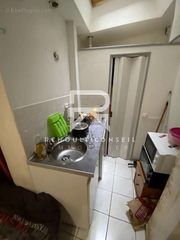 Appartement à ROUEN