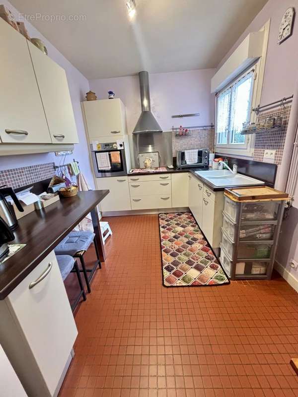 Appartement à BERGERAC