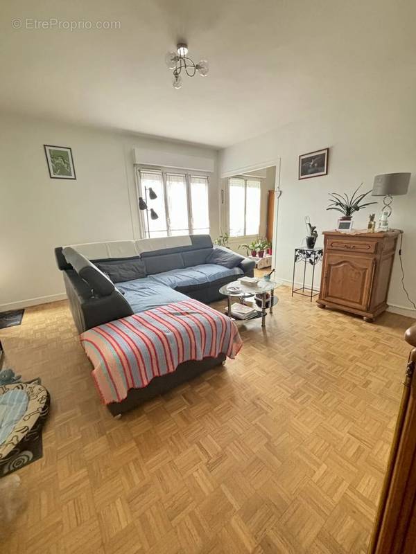 Appartement à BERGERAC