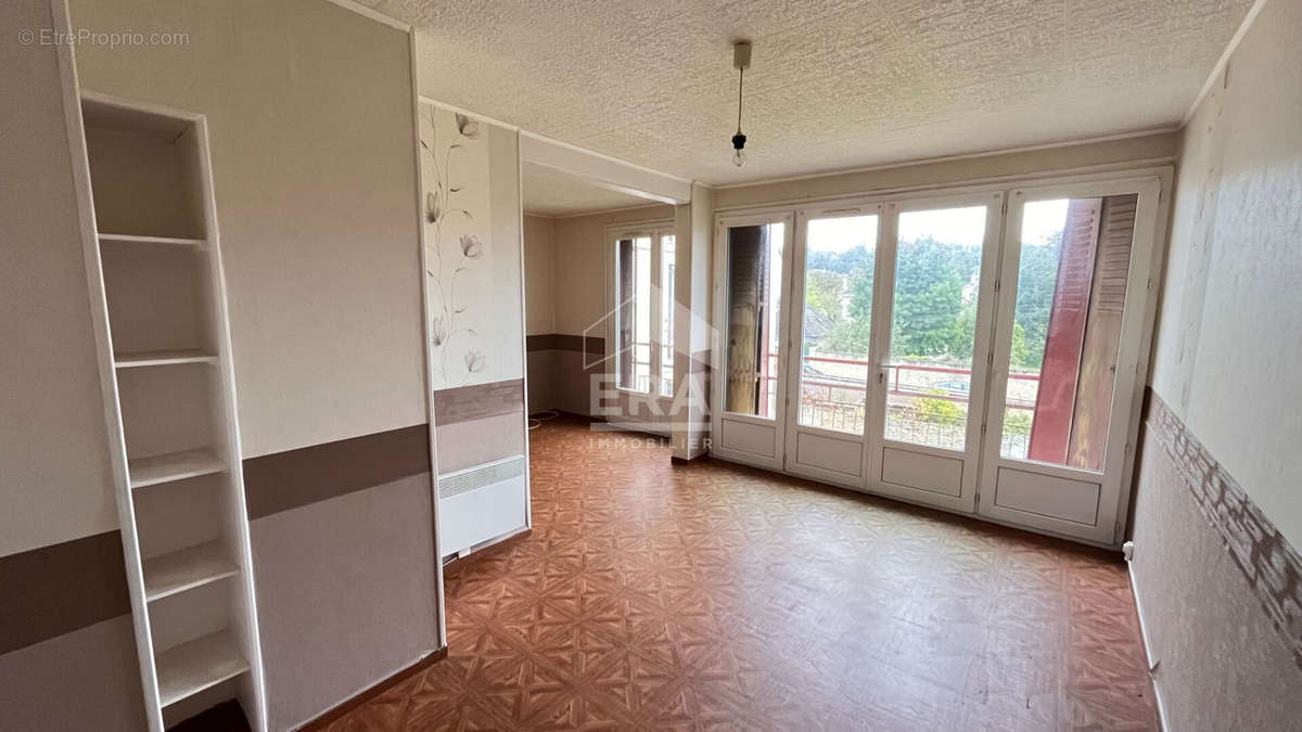 Appartement à NOGENT-LE-ROTROU