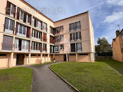 Appartement à NOGENT-LE-ROTROU