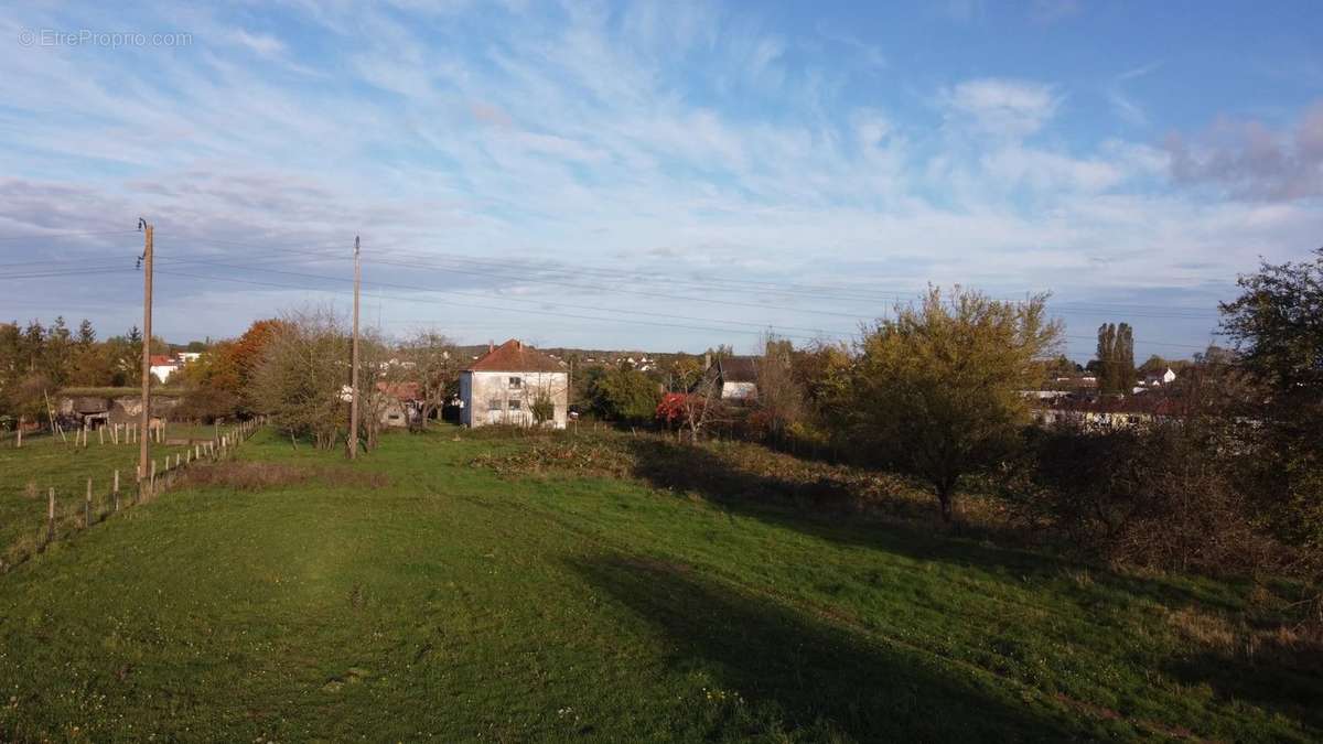 Maison à PUTTELANGE-AUX-LACS