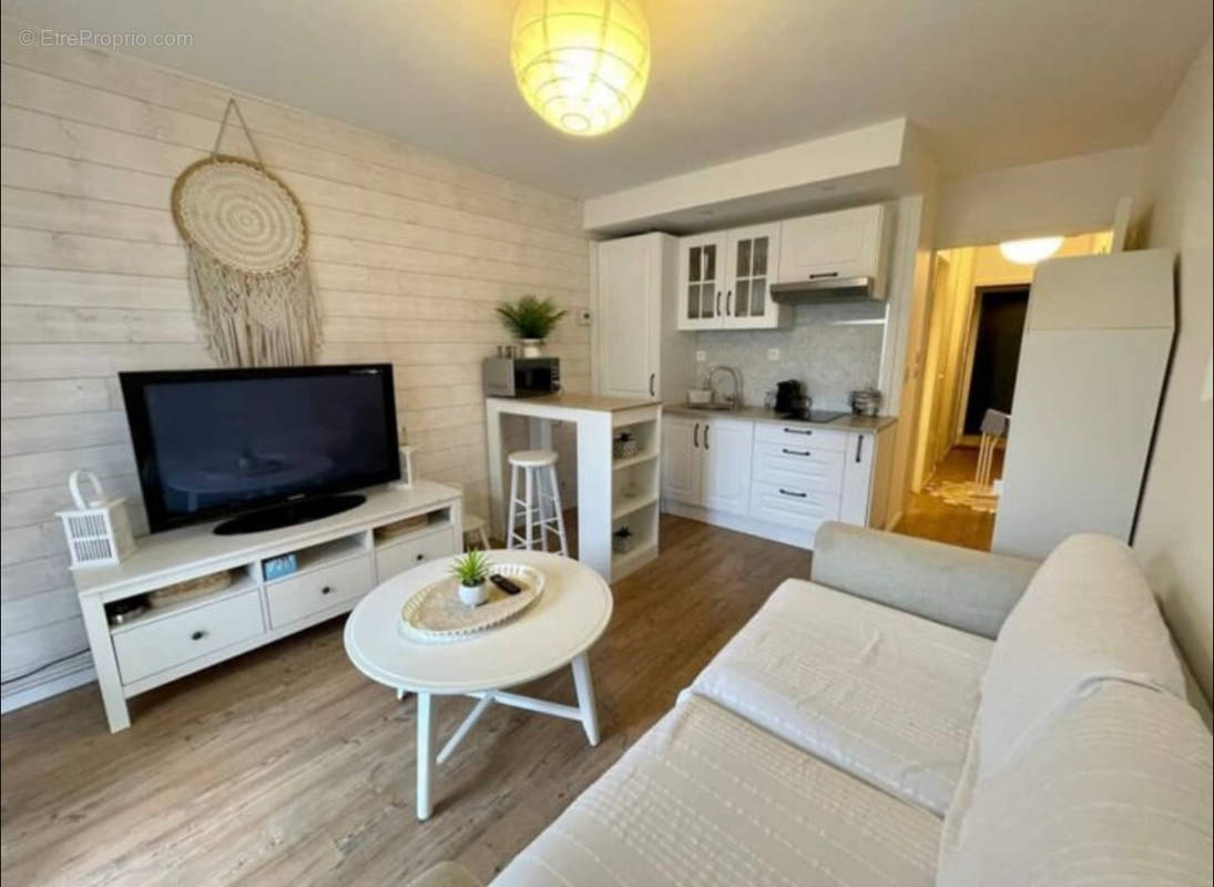 Appartement à ARCACHON