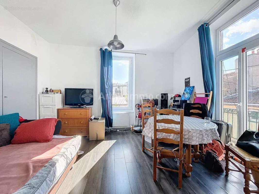 Appartement à BEAUMONT